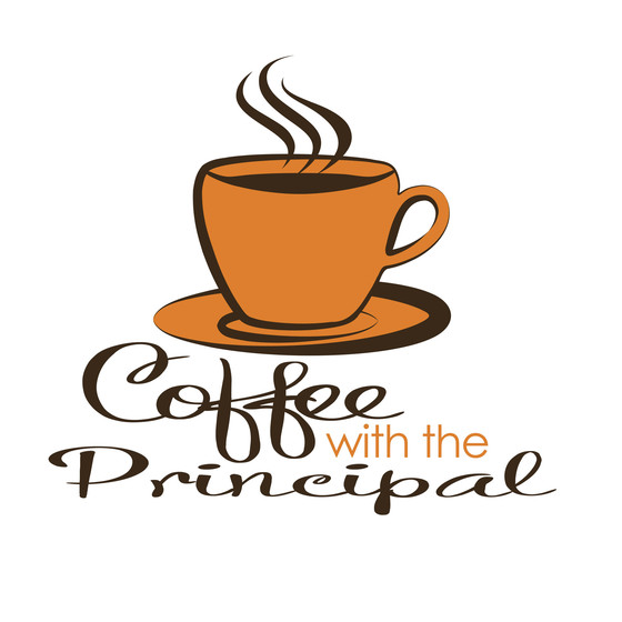 Virtual Principals' Coffee 8:30 Friday