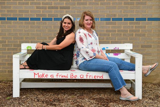 WSES School Counselors