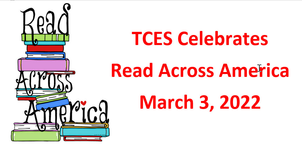 Read Across America 1