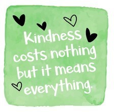 kindness