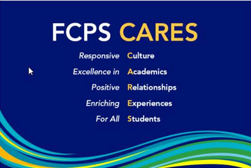 FCPS Cares