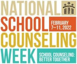 counselors week