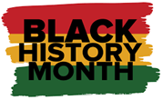 Black History month image