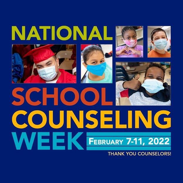 Counselors Week