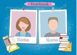 yearbook