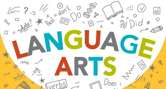 language arts