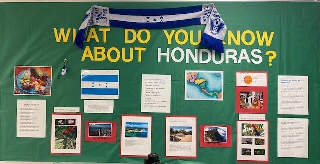 honduras