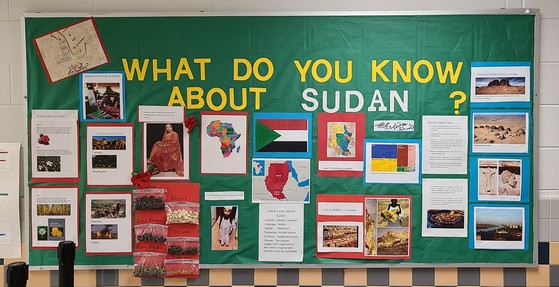 Sudan