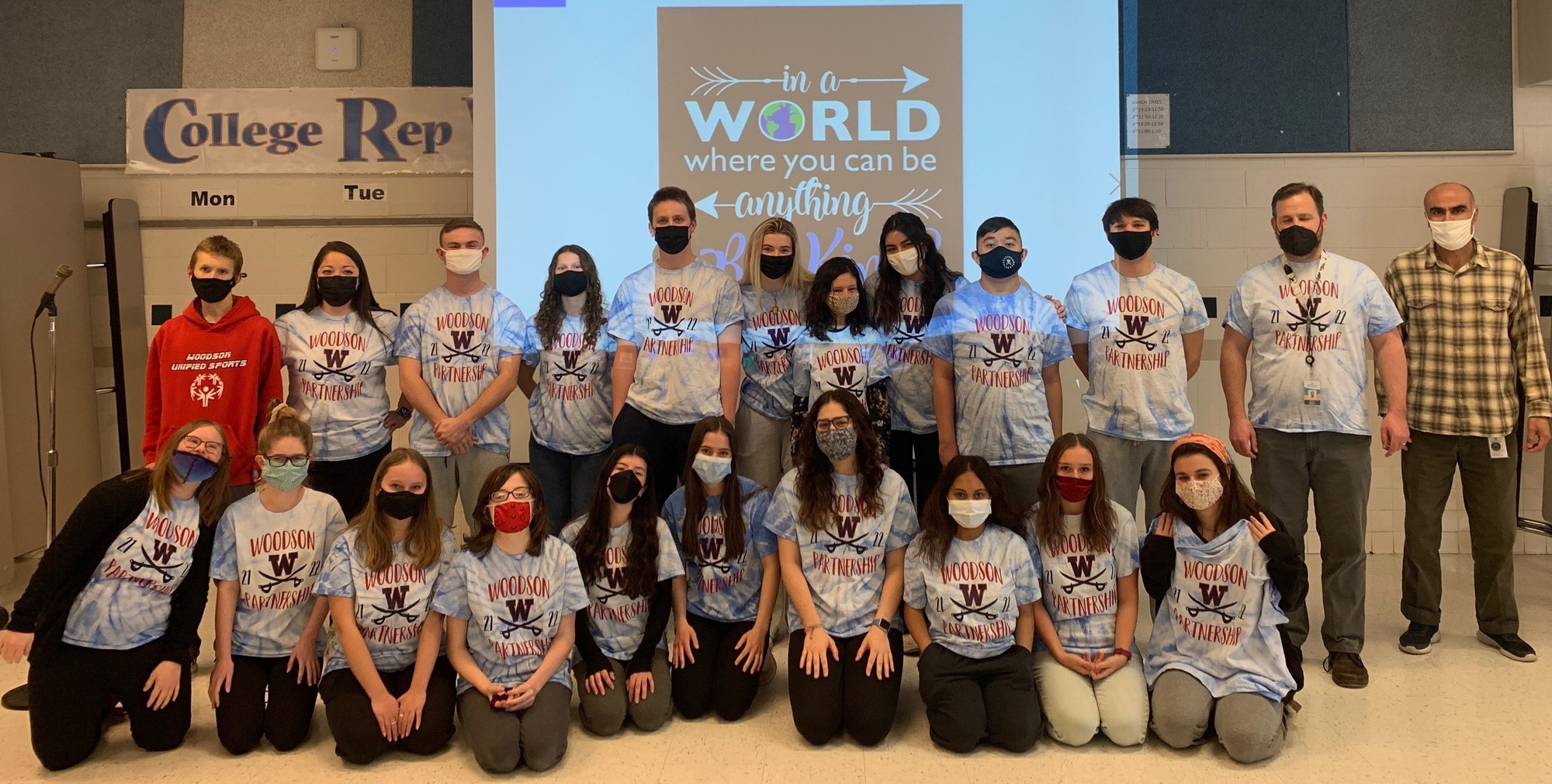 Woodson Weekly February 18th