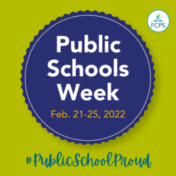 Public Schools Week