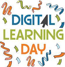 Digital Learning Day
