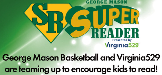 GMU basketball