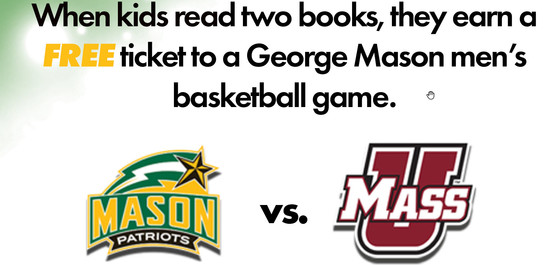 GMU basketball