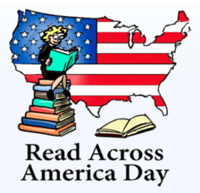 Read across America