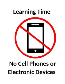 no devices