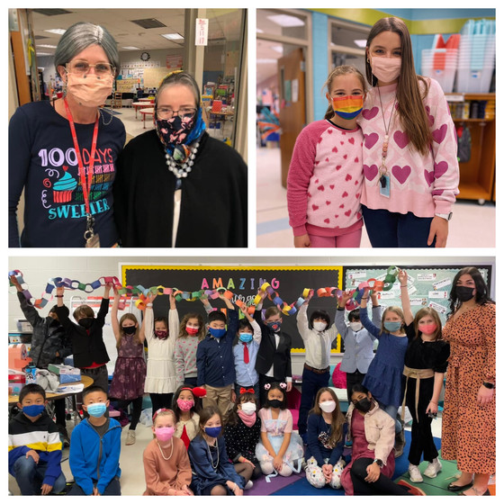 Willow Springs Elementary School News and Information