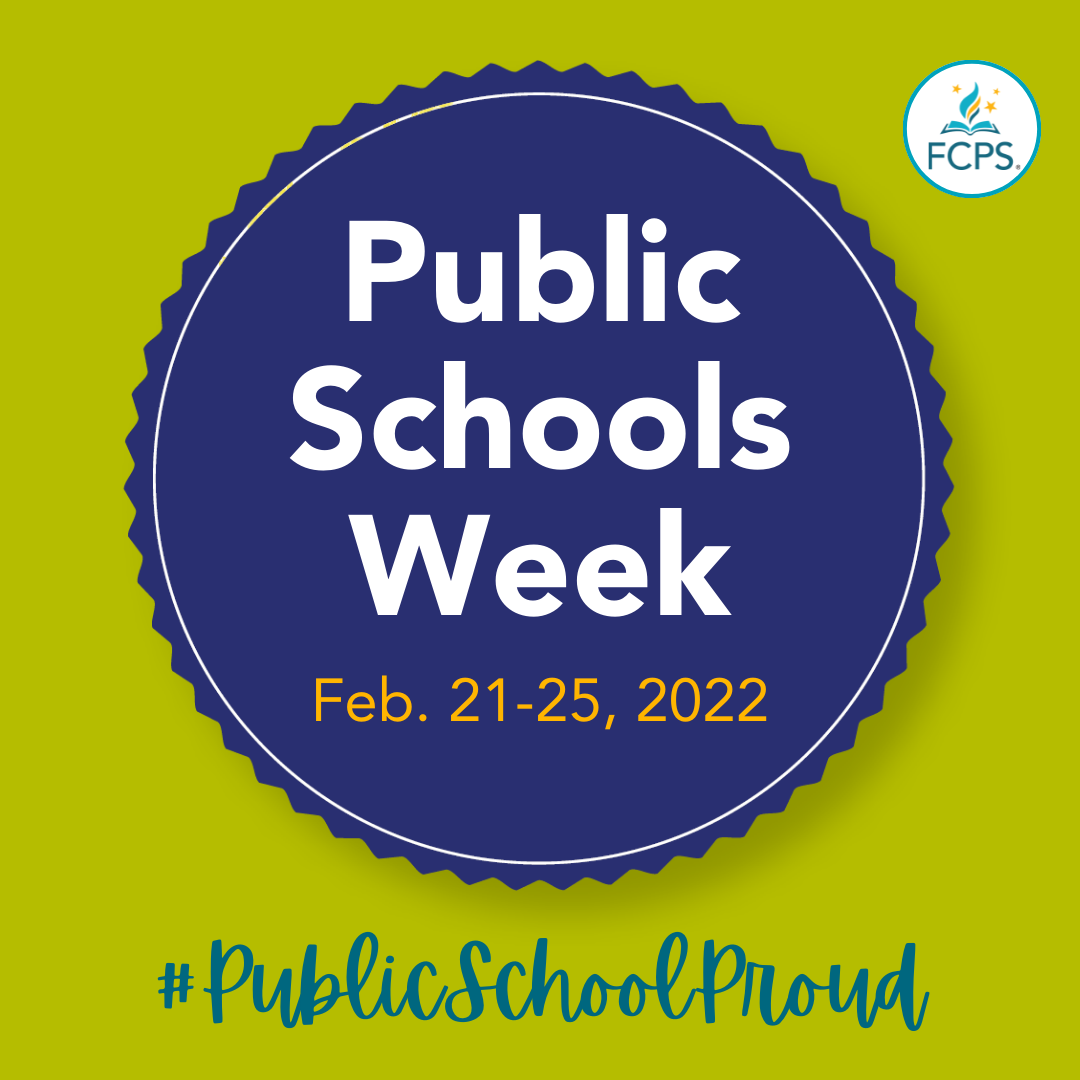 Public Schools Week