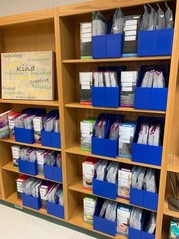 Image of ESSER materials