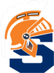 West Springfield Spartans logo