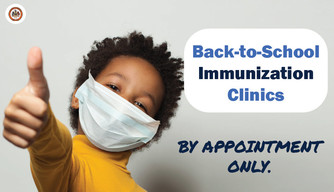 Immunization Clinic