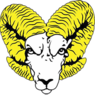Robinson Rams logo