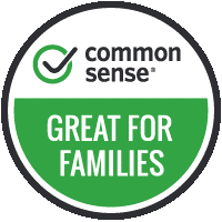 Common Sense Great for Families 02.25.22