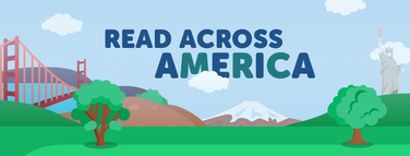 Read Across America Green Landscape 02.25.22