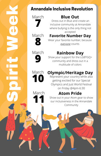 Inclusion Revolution