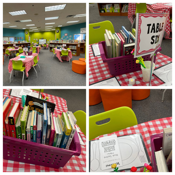 Read Across America Sneak Peak