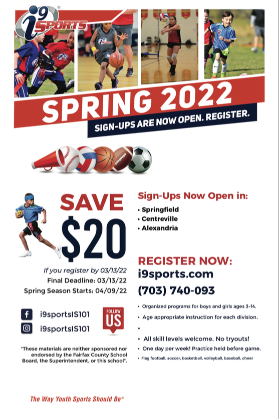 sports