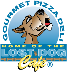 Lost Dog Cafe