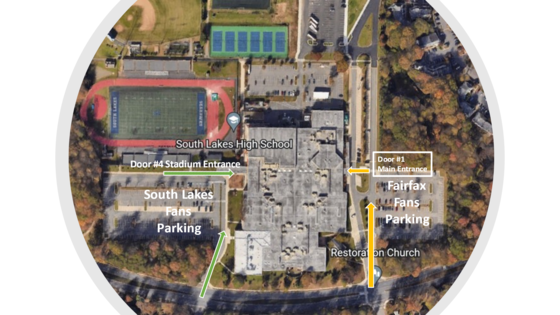 state bb parking