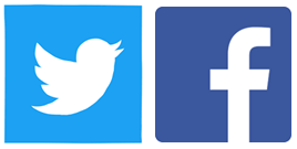 Social Media Icons