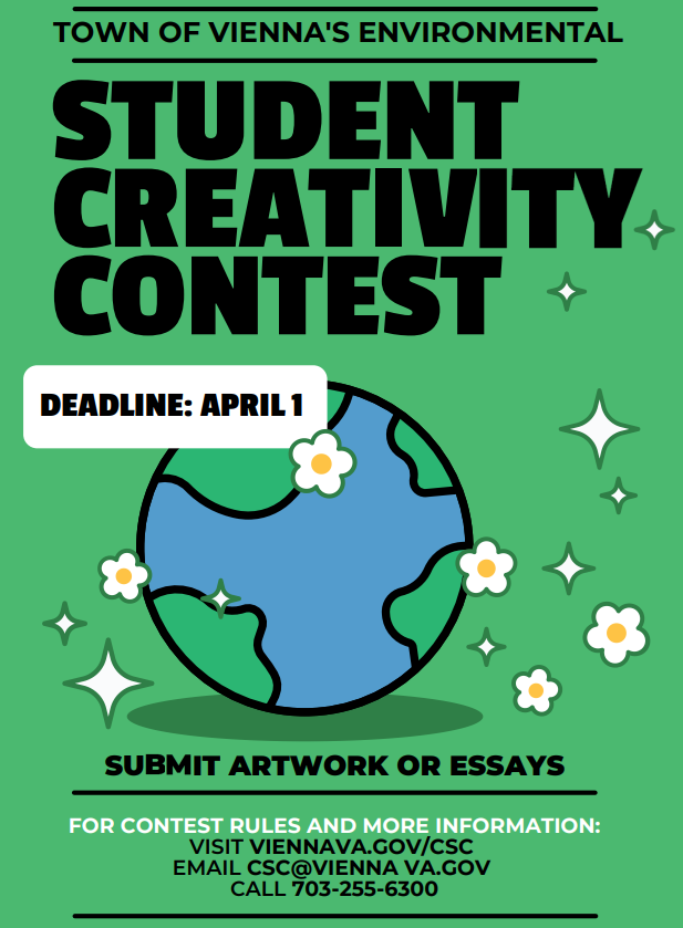 Student Creativity Contest