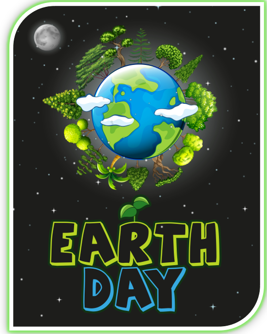 Earth Day