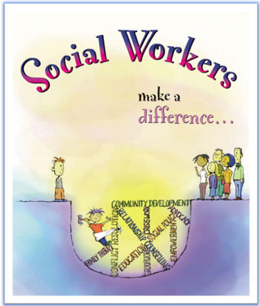 social workers