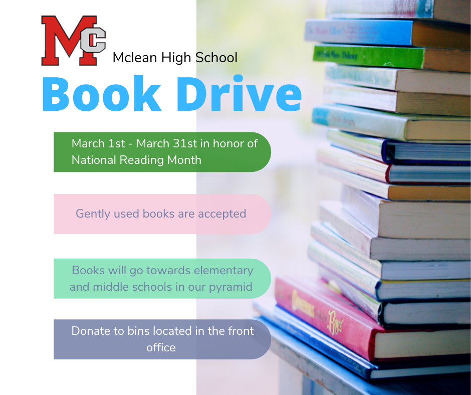 Book Drive