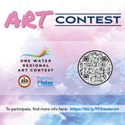 One Water Contest