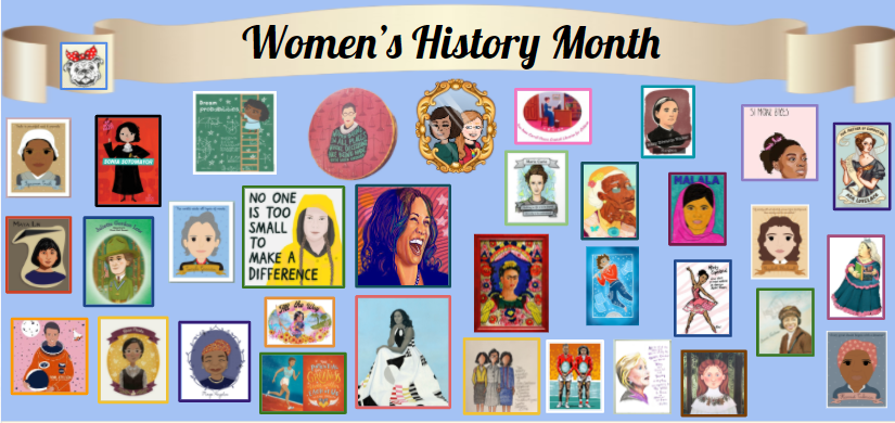 women's history