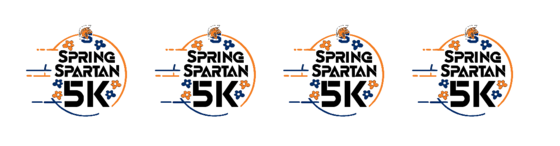 Spartan 5K Run/Race