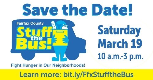 Stuff the Bus!