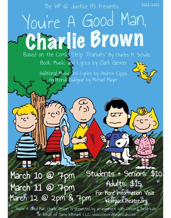 Charlie Brown