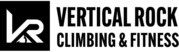 rock climbing