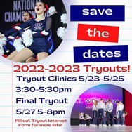 Precisionettes Tryouts