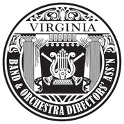 All Virginia Band & Orchestra