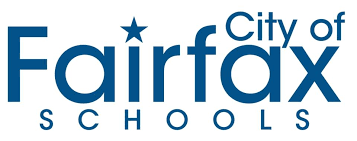 Fairfax City Schools Logo