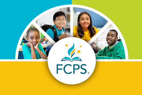 FCPS Advertised Budget Image