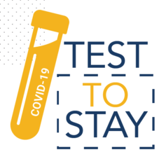 Test to Stay