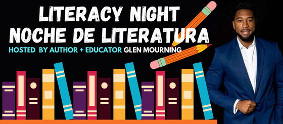 literacy night