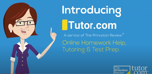 Online Tutoring